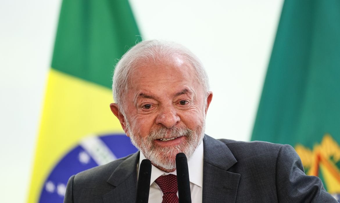 Entenda o pedido de Lula por quebra de sigilo no caso Master