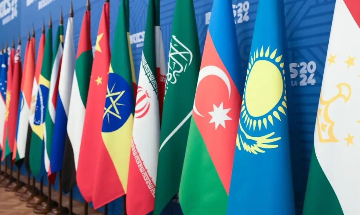 Brics enfrenta desafio de consenso diante de divergências entre integrantes