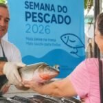Semana do Pescado 2026: veja o que muda