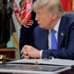 Promessa de US$ 5 mil de Trump gera debate sobre custos e legalidade