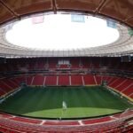 Copa do Brasil: Atlético-MG e Vasco decidirão semifinais como mandantes
