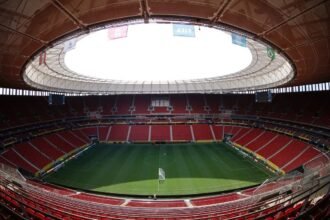 Copa do Brasil: Atlético-MG e Vasco decidirão semifinais como mandantes