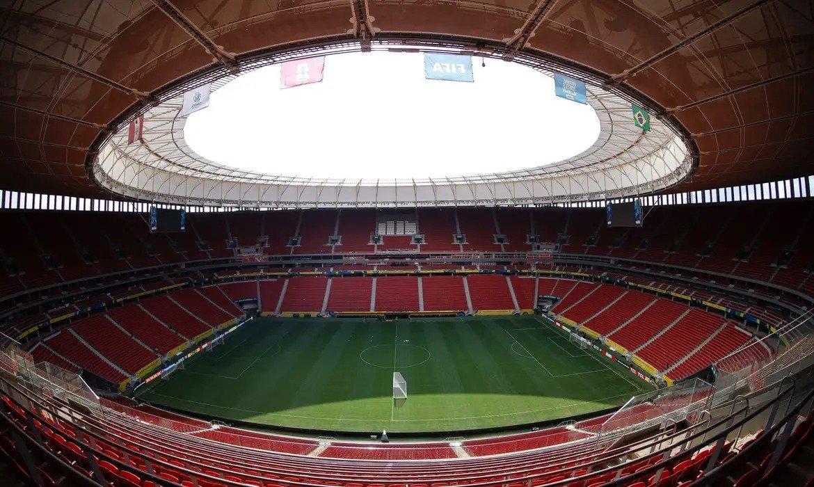 Copa do Brasil: Atlético-MG e Vasco decidirão semifinais como mandantes