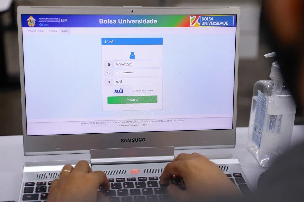 Bolsa Universidade 2027: confira por que ler o edital é essencial antes da inscrição