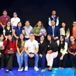 David Almeida propõe formação para conectar jovens às vocações econômicas do Amazonas