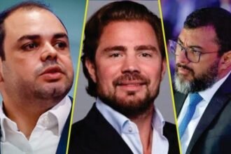 David Almeida pede respeito a aposentados ao comentar alegações sobre Amazonprev