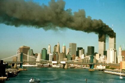 11 de Setembro faz 25 anos e memória das Torres Gêmeas atravessa gerações