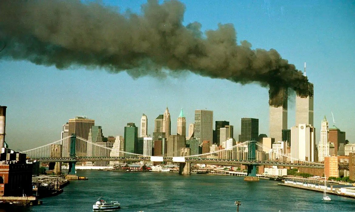 11 de Setembro faz 25 anos e memória das Torres Gêmeas atravessa gerações