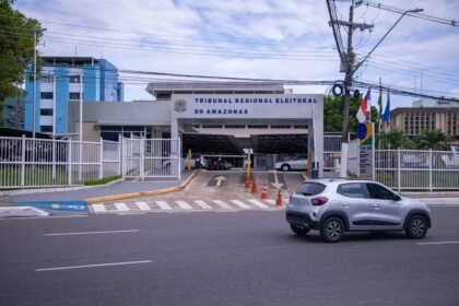 David Almeida tem duas vitórias jurídicas em casos sobre vídeos eleitorais no TRE-AM