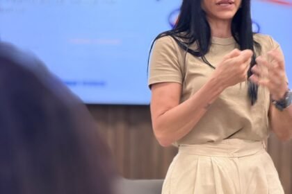 Pesquisa de Shádia Fraxe busca contribuir para práticas de saúde mais fortalecidas em Manaus