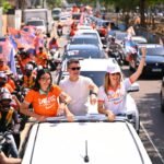 David Almeida anuncia continuidade de mobilizações pelo interior do Amazonas