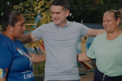 David Almeida quer transformar experiência de Manaus em política estadual para o autismo
