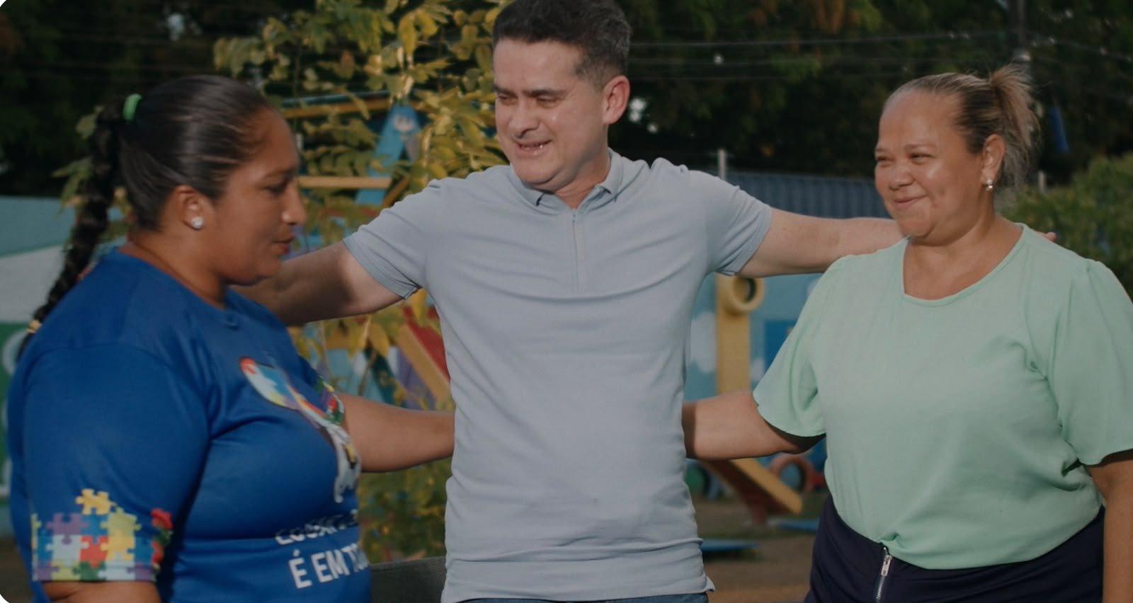 David Almeida quer transformar experiência de Manaus em política estadual para o autismo