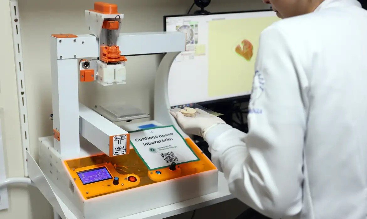 Inteligência artificial desafia Brasil e SBPC cobra estratégia dos candidatos