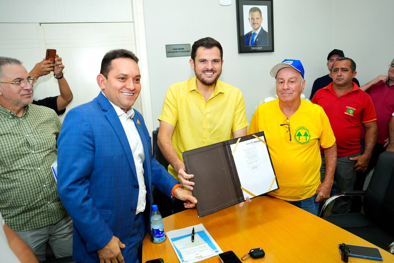 Passageiros poderão denunciar irregularidades dos “amarelinhos” em Manaus