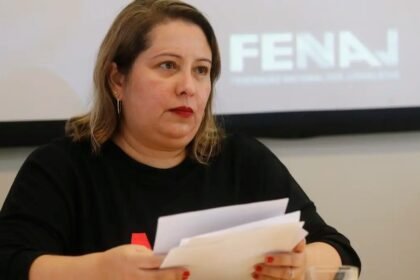 Fenaj defende cobertura eleitoral com fontes plurais e informações aprofundadas