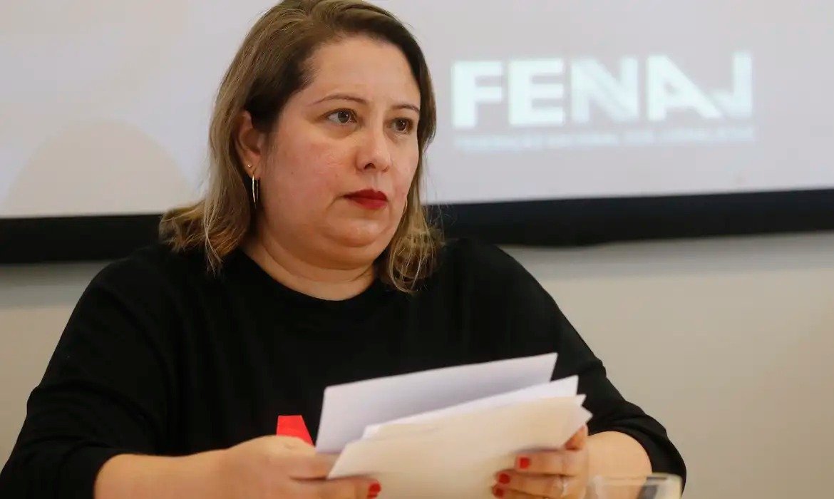 Fenaj defende cobertura eleitoral com fontes plurais e informações aprofundadas
