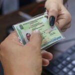 Identidade gratuita: mutirão atende 400 pessoas nesta terça em Manaus