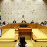 Fachin defende resposta coletiva do STF em caso envolvendo Alexandre de Moraes