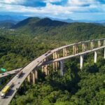 Brasil analisa modelos internacionais para superar déficit de infraestrutura