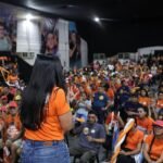Saúde, renda e segurança marcam compromissos de David Almeida no Coroado