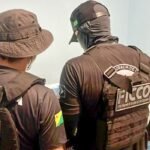 Justiça bloqueia ativos ligados a investigados em megaoperação contra crime organizado