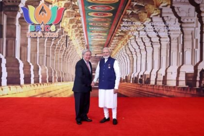 Declaração do Brics reforça defesa de equilíbrio na economia global