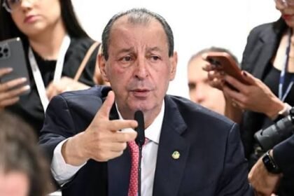 Produção rural e cadeias produtivas entram em pauta no plano de Omar Aziz
