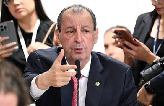 Produção rural e cadeias produtivas entram em pauta no plano de Omar Aziz