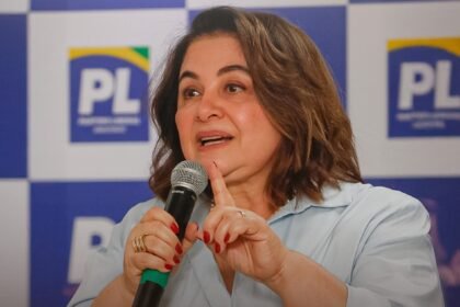 Caso eleitoral envolve Maria do Carmo, David Almeida e regras de propaganda digitalCaso eleitoral envolve Maria do Carmo, David Almeida e regras de propaganda digital
