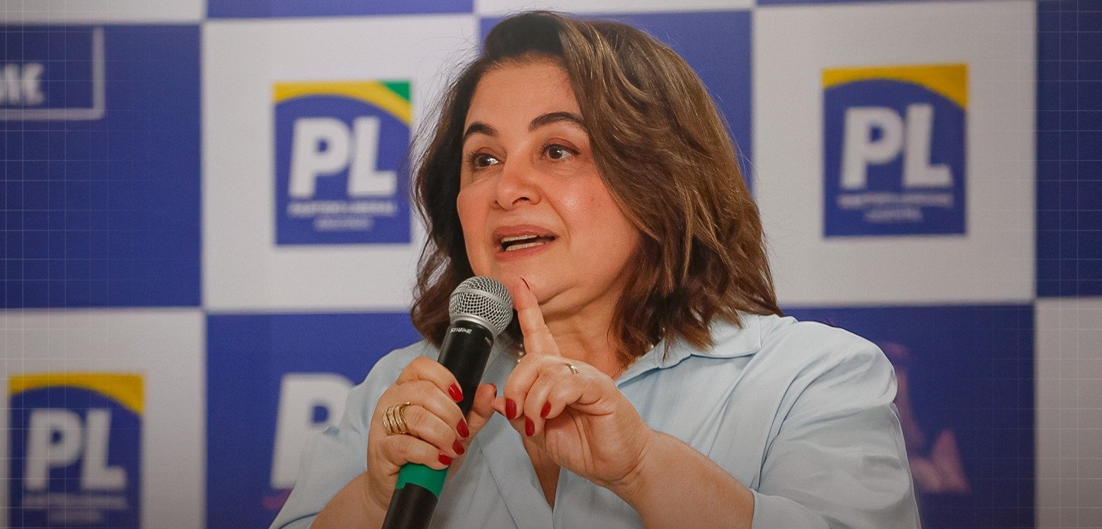 Caso eleitoral envolve Maria do Carmo, David Almeida e regras de propaganda digitalCaso eleitoral envolve Maria do Carmo, David Almeida e regras de propaganda digital