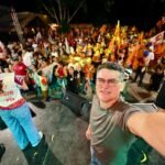 David propõe investimentos em cultura e turismo para ampliar renda em Parintins