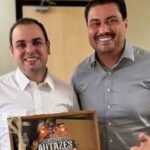 Campanha de Roberto Cidade é citada em decisão sobre obra em Autazes Campanha de Roberto Cidade é citada em decisão sobre obra em Autazes