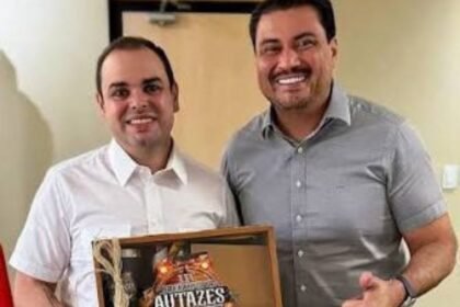 Campanha de Roberto Cidade é citada em decisão sobre obra em Autazes Campanha de Roberto Cidade é citada em decisão sobre obra em Autazes