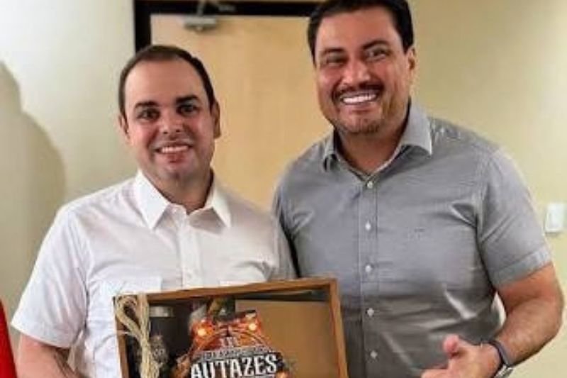 Campanha de Roberto Cidade é citada em decisão sobre obra em Autazes Campanha de Roberto Cidade é citada em decisão sobre obra em Autazes