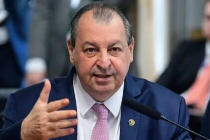 Omar volta a defender conclusão da Cidade Universitária da UEA