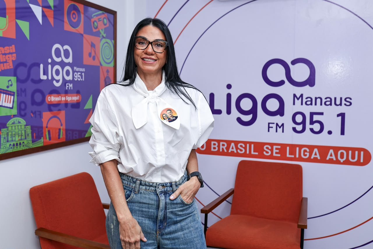 Shádia Fraxe defende cultura e produção local para ampliar renda no interior