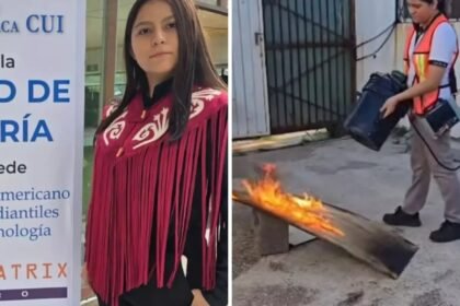 Extintor sonoro? Protótipo usa acústica para apagar pequenas chamas