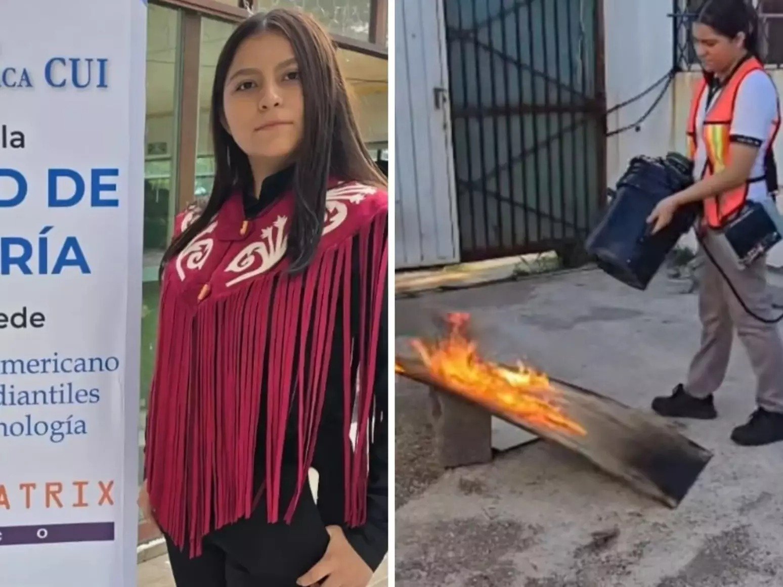 Extintor sonoro? Protótipo usa acústica para apagar pequenas chamas