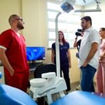 USF do Monte das Oliveiras amplia acesso à saúde em Manaus