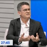 David propõe fortalecer saúde e segurança com concursos
