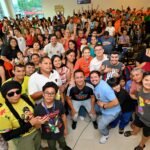 David quer integrar saúde mental ao cuidado das famílias atípicas