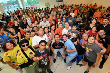 David quer integrar saúde mental ao cuidado das famílias atípicas