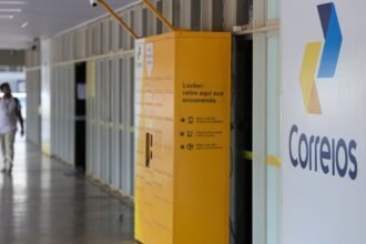 Greve dos Correios: encomendas seguem com operação especial