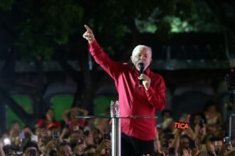 Segurança e salário mínimo ganham destaque no programa de Lula