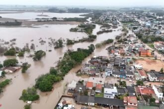 Anpec e iCS premiam estudos brasileiros sobre mudanças climáticas