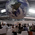 Universidades e centros culturais podem participar da COP31 pelo Brasil