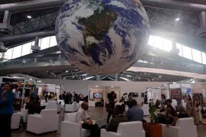 Universidades e centros culturais podem participar da COP31 pelo Brasil