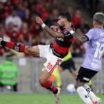 Brasil chega forte à reta final da Libertadores com três times