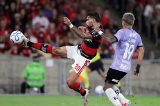 Brasil chega forte à reta final da Libertadores com três times